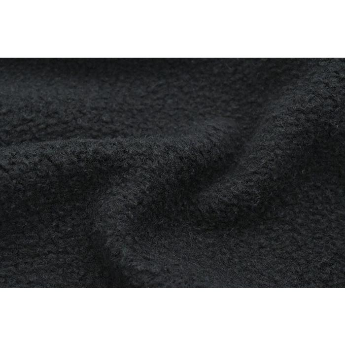 STUSSY（ステューシー） トレーナー メンズ Fleece Zip Mock Neck