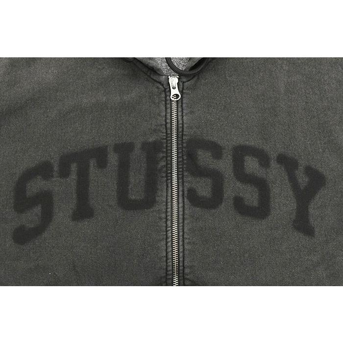 Stussy ジップパーカー Amazon.co.jp: [ステューシー] 8 BALL ZIP HOODIE ジップアップ