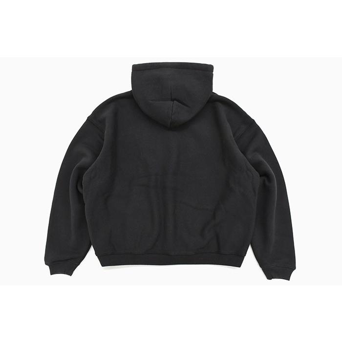 STUSSY ステューシー パーカー プルオーバー メンズ Satin Patch STUSSY ステューシー パーカー プルオーバー メンズ Satin Patch