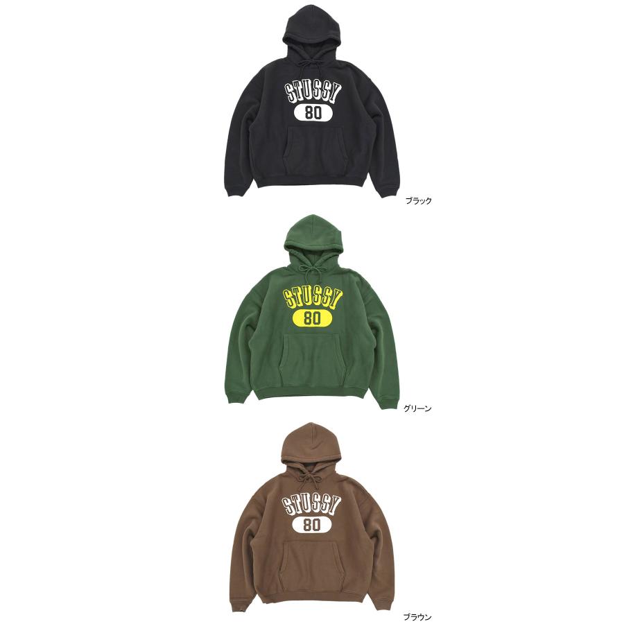 STUSSY ステューシー パーカー プルオーバー メンズ Stussy 80 STUSSY ステューシー パーカー プルオーバー メンズ Stussy 80