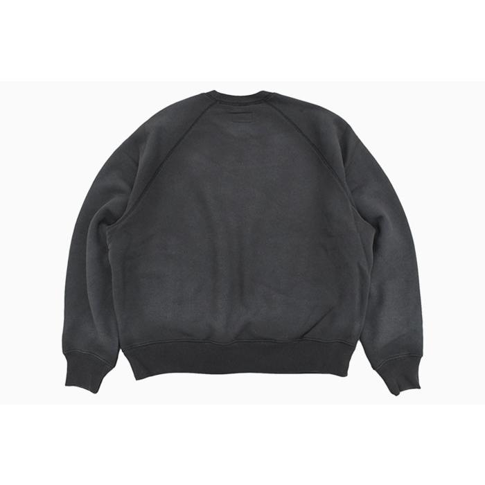 STUSSY ステューシー トレーナー メンズ Overlock Varsity STUSSY ステューシー トレーナー メンズ Overlock Varsity
