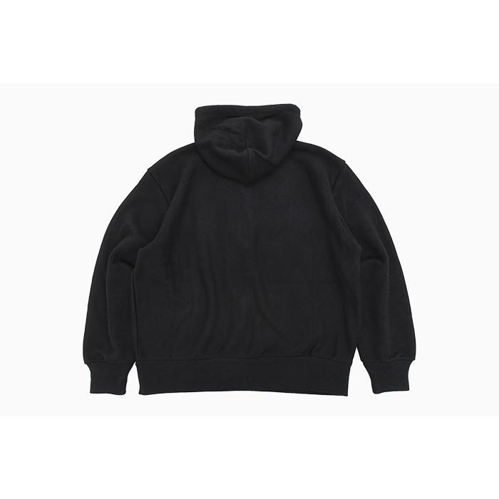 STUSSY（ステューシー） パーカー ジップアップ メンズ Brass Zip Knit