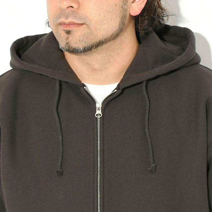 STUSSY（ステューシー） パーカー ジップアップ メンズ Basic Diamond