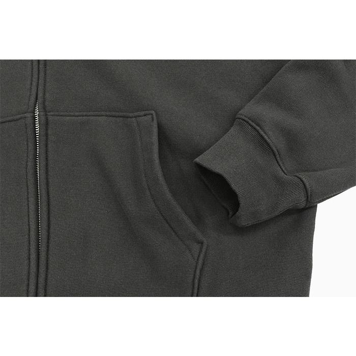 STUSSY（ステューシー） パーカー ジップアップ メンズ Basic Diamond