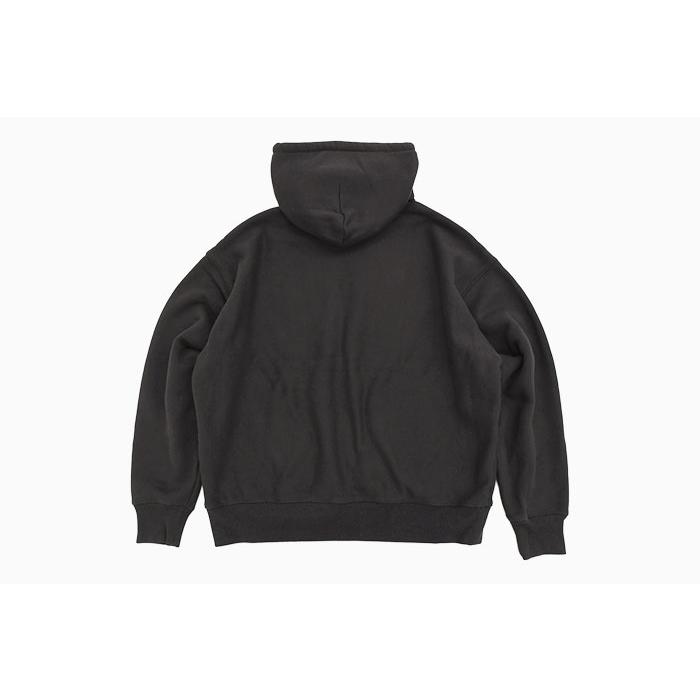 STUSSY（ステューシー） パーカー プルオーバー メンズ Gear Applique