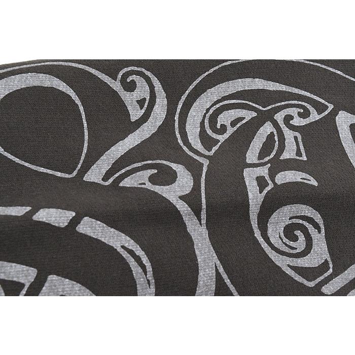 STUSSY（ステューシー） パーカー プルオーバー メンズ Motif Print