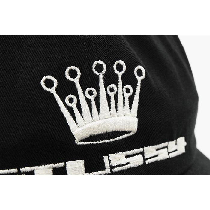 STUSSY ステューシー キャップ 帽子 93 Slick Crown Low Pro Cap STUSSY ステューシー キャップ 帽子 93 Slick Crown Low Pro Cap