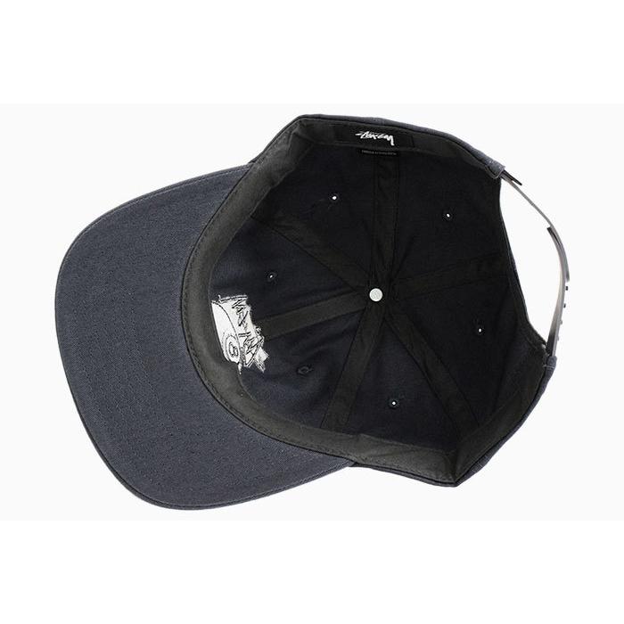 STUSSY ステューシー キャップ 帽子 Stock 8 Ball Low Pro Cap STUSSY ステューシー キャップ 帽子 Stock 8 Ball Low Pro Cap