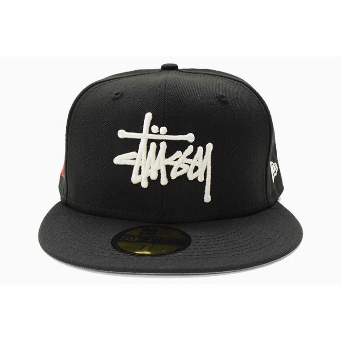 STUSSY ステューシー キャップ 帽子 ニューエラ Authentic STUSSY ステューシー キャップ 帽子 ニューエラ Authentic