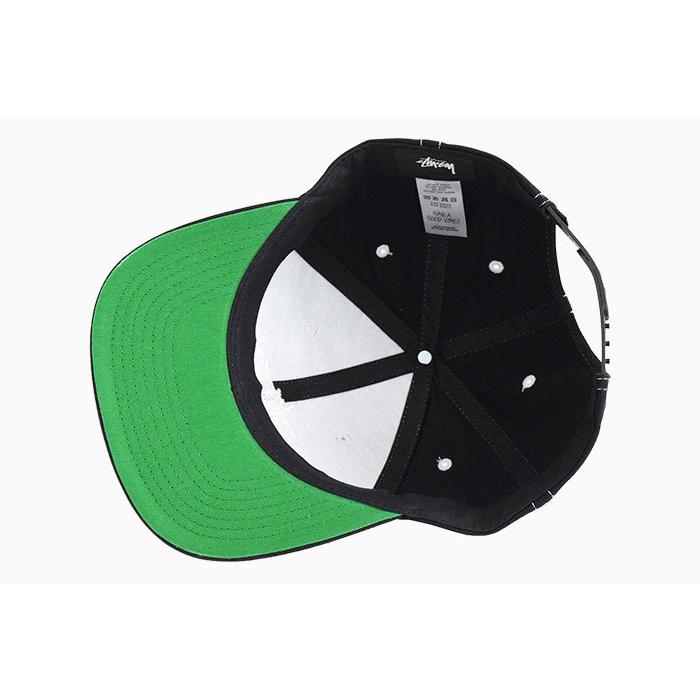 帽子 STUSSY LOW PRO CAP STUSSY ステューシー キャップ 帽子 Basic Structured Low Pro