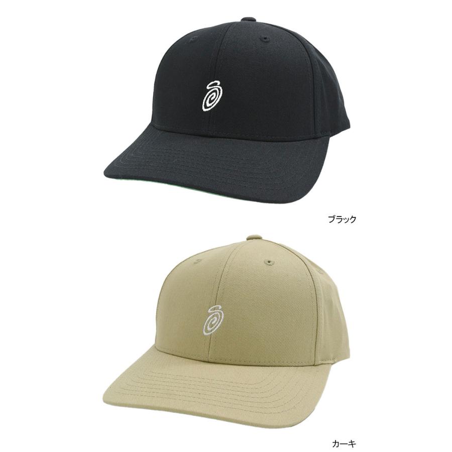 STUSSY ステューシー キャップ 帽子 Swirly S Low Pro Cap STUSSY ステューシー キャップ 帽子 Swirly S Low Pro Cap