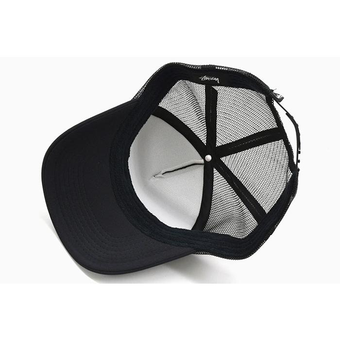 STUSSY ステューシー キャップ 帽子 SS Link Trucker Cap STUSSY ステューシー キャップ 帽子 SS Link Trucker Cap