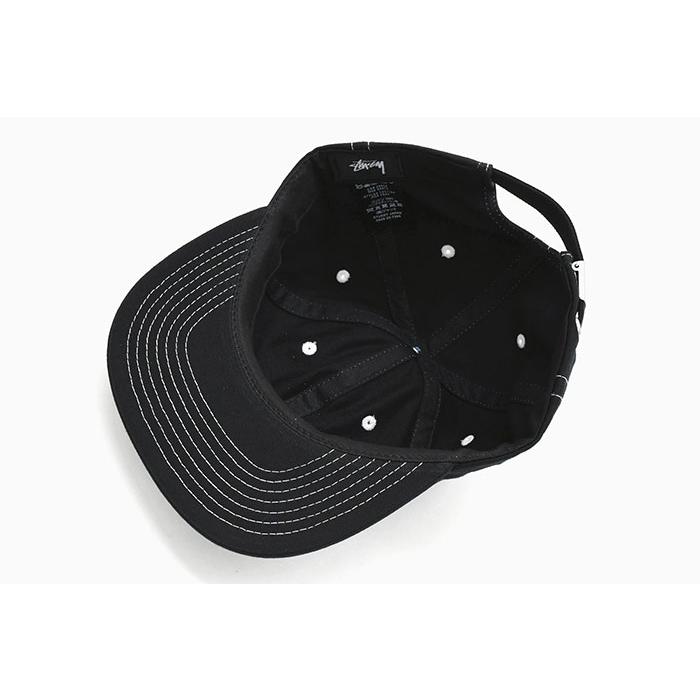 帽子 STUSSY UTOPIA STRAPBACK HAT ST721001 Stussy Utopia Strapback Cap Green | END. (TW)