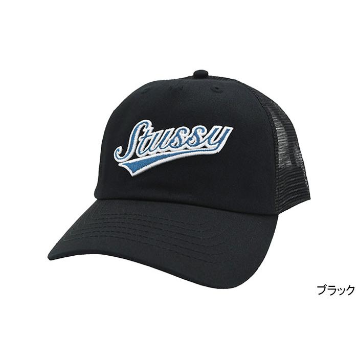 STUSSY ステューシー キャップ 帽子 Athletic LP Trucker Cap STUSSY ステューシー キャップ 帽子 Athletic LP Trucker Cap