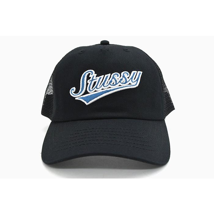STUSSY ステューシー キャップ 帽子 Athletic LP Trucker Cap STUSSY ステューシー キャップ 帽子 Athletic LP Trucker Cap