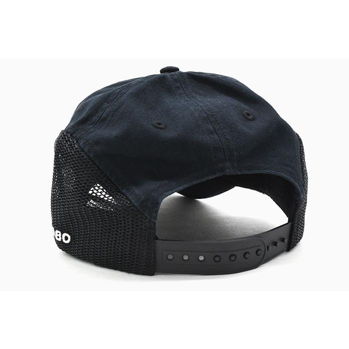 STUSSY（ステューシー） キャップ 帽子 STUSSY LP Service Mesh