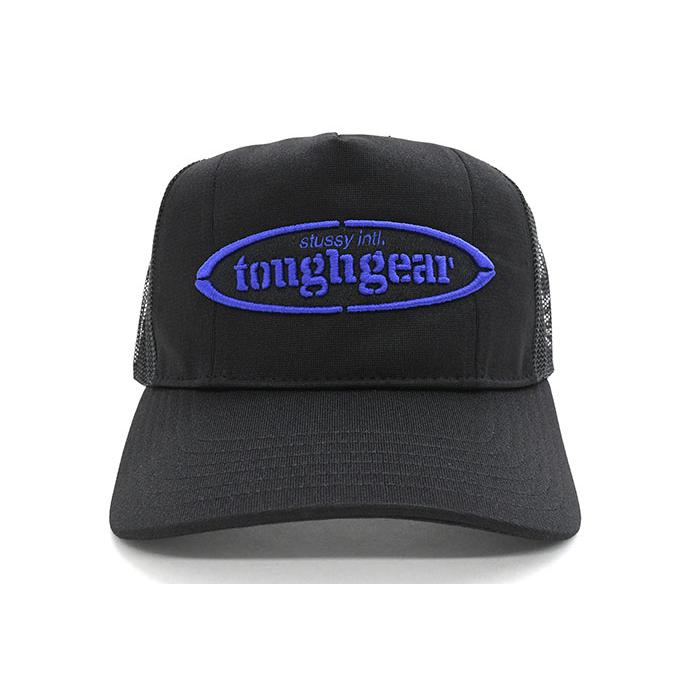 STUSSY（ステューシー） キャップ 帽子 STUSSY MD Tough Gear Trucker