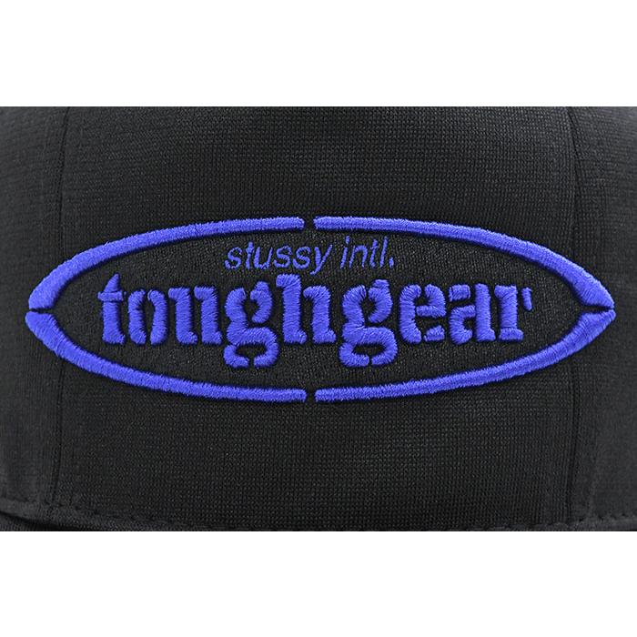 STUSSY（ステューシー） キャップ 帽子 STUSSY MD Tough Gear Trucker