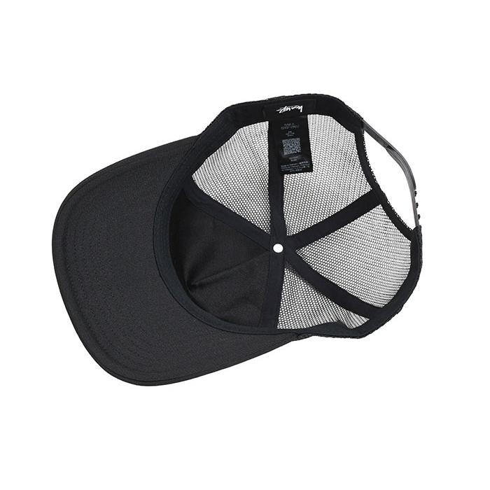 STUSSY（ステューシー） キャップ 帽子 STUSSY MD Tough Gear Trucker