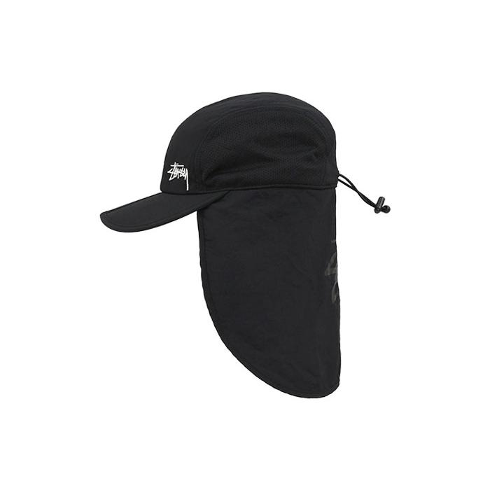 STUSSY（ステューシー） キャップ 帽子 STUSSY Foldable Shade Cap