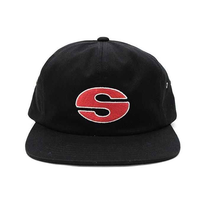 STUSSY　帽子 STUSSY ステューシー Stock Cord Trucker Cap キャップ 帽子