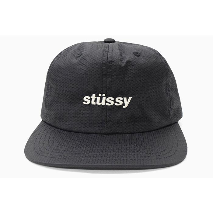 ステューシー　キャップ STUSSY（ステューシー） キャップ 帽子 STUSSY Honeycomb Snapback Cap
