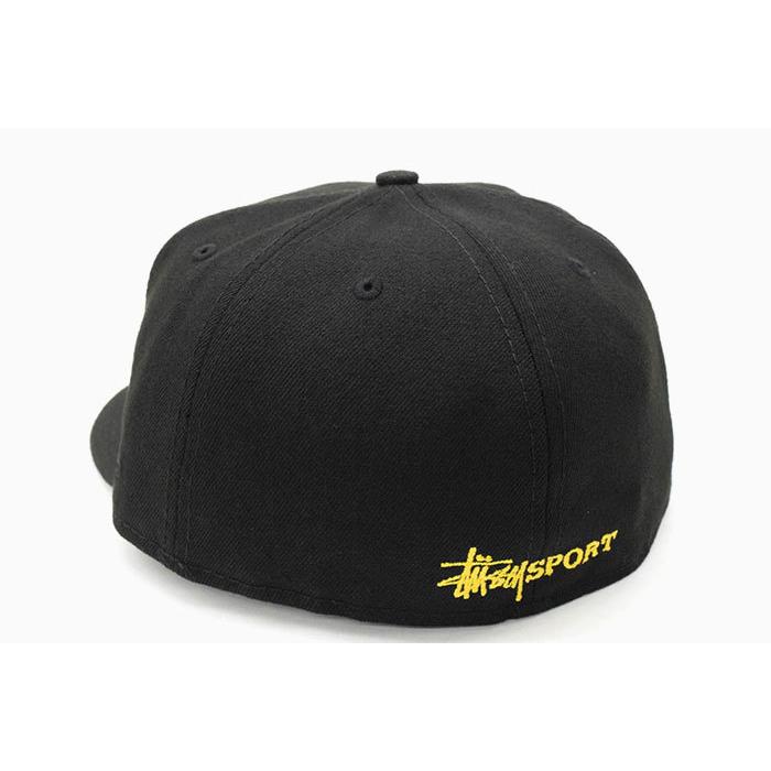 STUSSY ステューシー キャップ 帽子 ニューエラ Stussy Basic S STUSSY ステューシー キャップ 帽子 ニューエラ Stussy Basic S