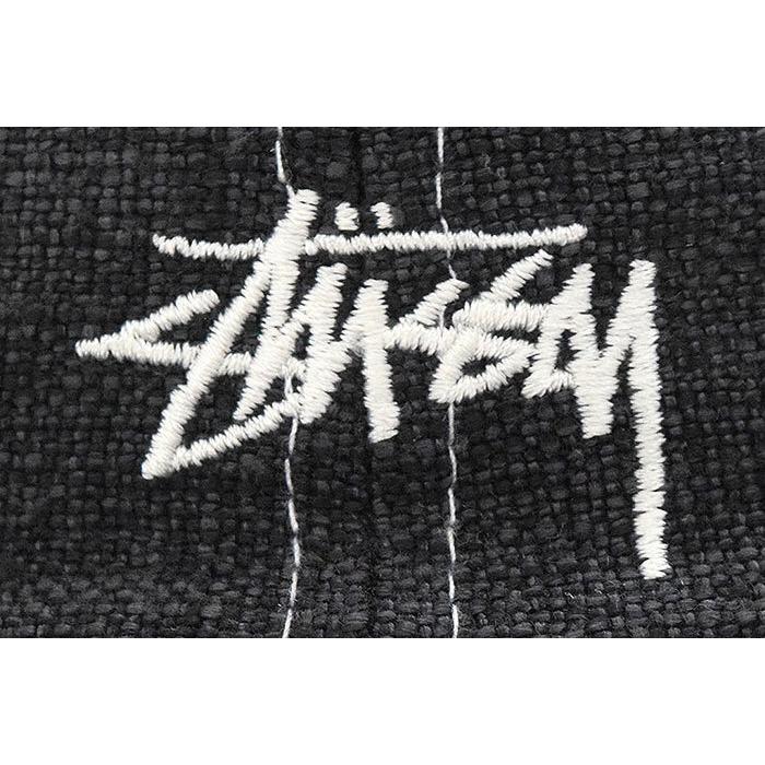 STUSSY（ステューシー） キャップ 帽子 STUSSY Loose Weave Stock
