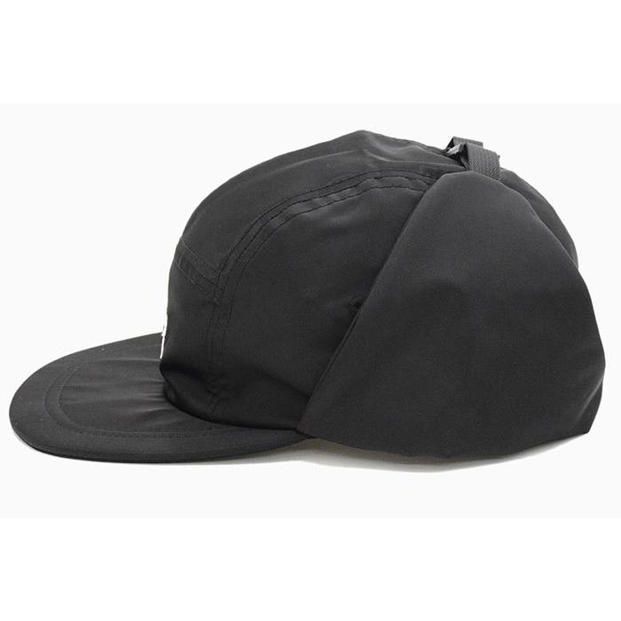 STUSSY（ステューシー） キャップ 帽子 STUSSY Stock Ear Flap Camp
