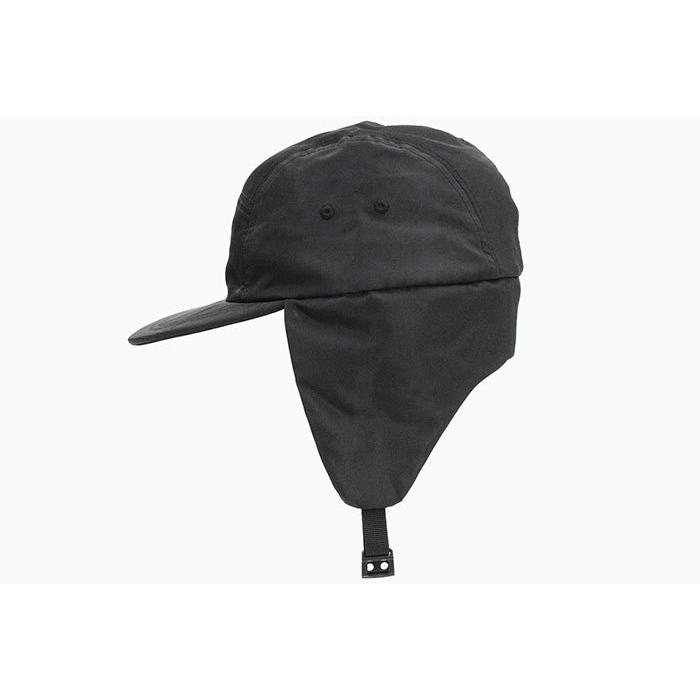 STUSSY（ステューシー） キャップ 帽子 STUSSY Stock Ear Flap Camp