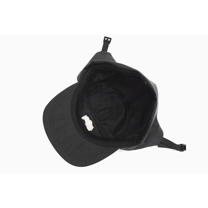 STUSSY（ステューシー） キャップ 帽子 STUSSY Stock Ear Flap Camp