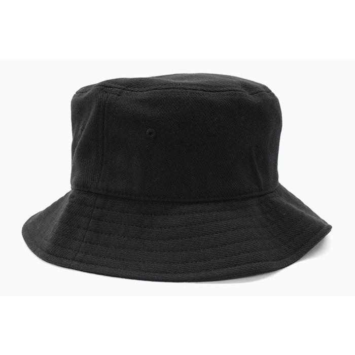 超希少Stussy x Kangol バケットハット 黒　Lサイズ 超希少Stussy x Kangol バケットハット 黒 Lサイズ STUSSY