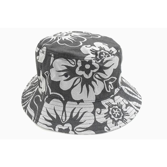 STUSSY ステューシー バケット ハット Nylon Hawaiian Bucket