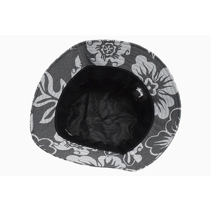 STUSSY（ステューシー） バケット ハット STUSSY Nylon Hawaiian