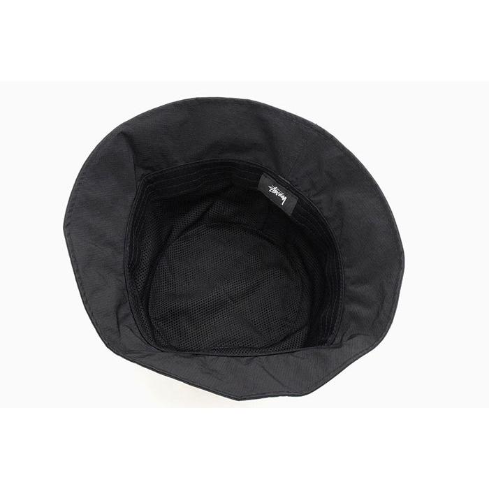 STUSSY ステューシー バケット ハット Outdoor Panel Bucket Hat