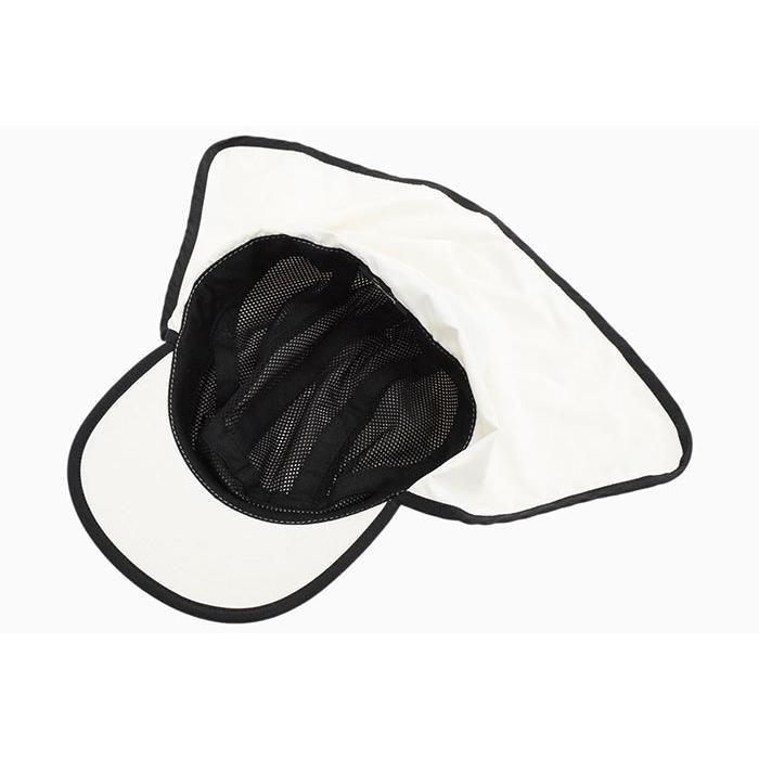 STUSSY ステューシー キャップ 帽子 Marathon Runner Cap