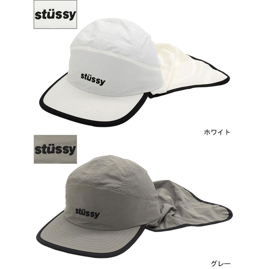 ステューシーキャップ STUSSY（ステューシー） キャップ 帽子 STUSSY Marathon Runner Cap