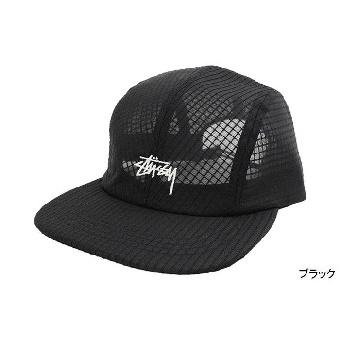 Stussy Grid Mesh Warm Up Cap キャップ　ステューシー STUSSY ステューシー キャップ 帽子 Grid Mesh Warm Up Cap