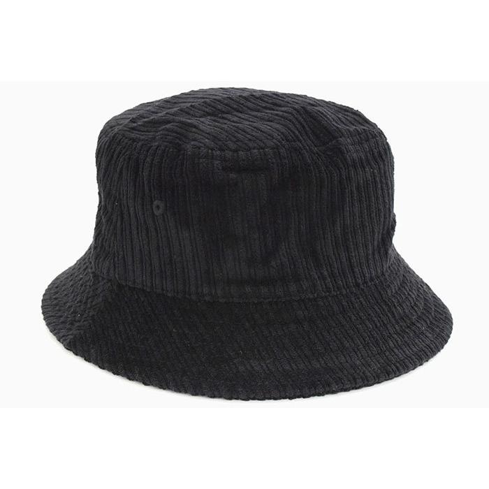 STUSSY ステューシー バケット ハット Corduroy Big Basic STUSSY ステューシー バケット ハット Corduroy Big Basic