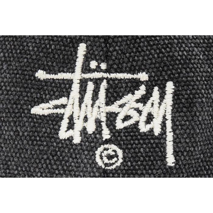STUSSY（ステューシー） バケット ハット STUSSY Thinsulate Canvas