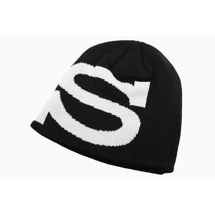Stüssy ニット帽 SSロゴ パターン 40775 Stüssy ニット帽 SSロゴ