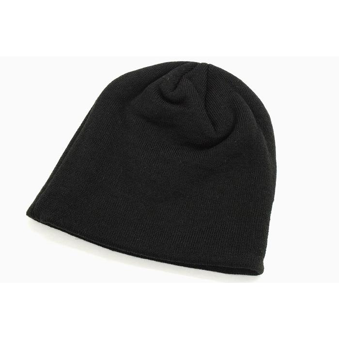 STUSSY（ステューシー） ニット帽 STUSSY Big S Jacquard Skullcap