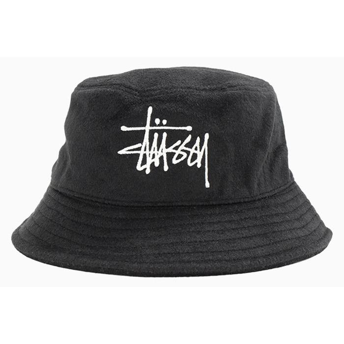 stussy ss KNIT BUCKET HAT ニットバケットハット STUSSY ステューシー バケット ハット SS Knit Bucket Hat 帽子