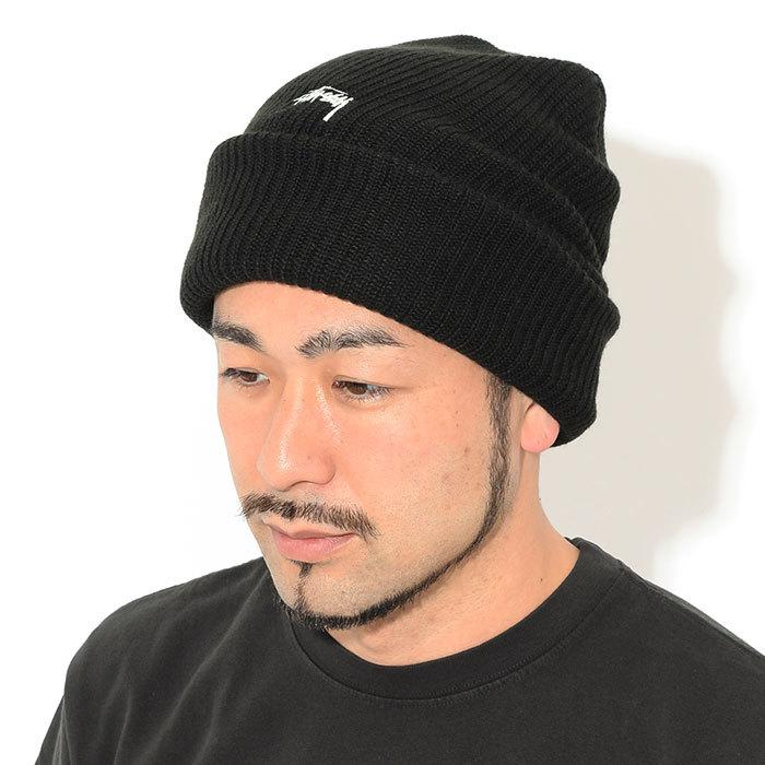 STUSSY（ステューシー） ニット帽 STUSSY Stock Knit ( balaclava