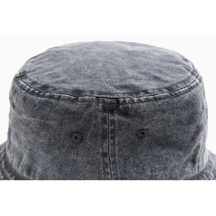 STUSSY ステューシー バケット ハット Washed Stock Bucket Hat STUSSY ステューシー バケット ハット Washed Stock Bucket Hat