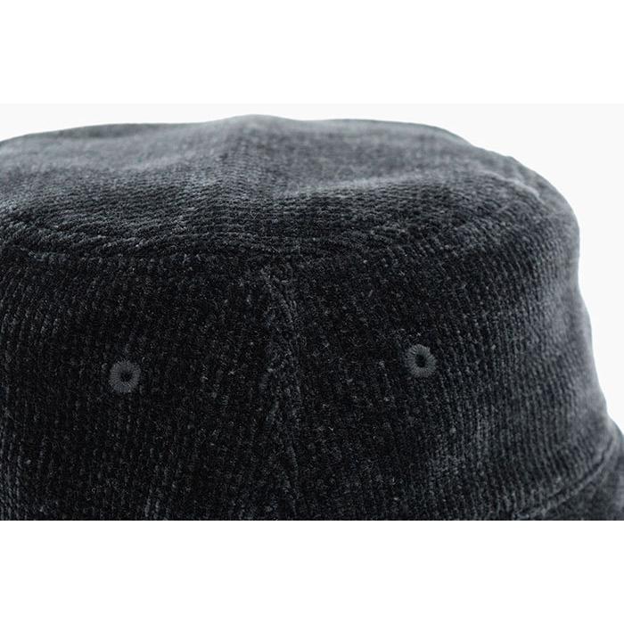 ステューシー バケット ハット STUSSY Chenille Big Basic Bucket Hat 帽子 ( stussyhat メンズ・男性用 1321087 USAモデル 正規 )[M便 1/1]｜icefield｜07