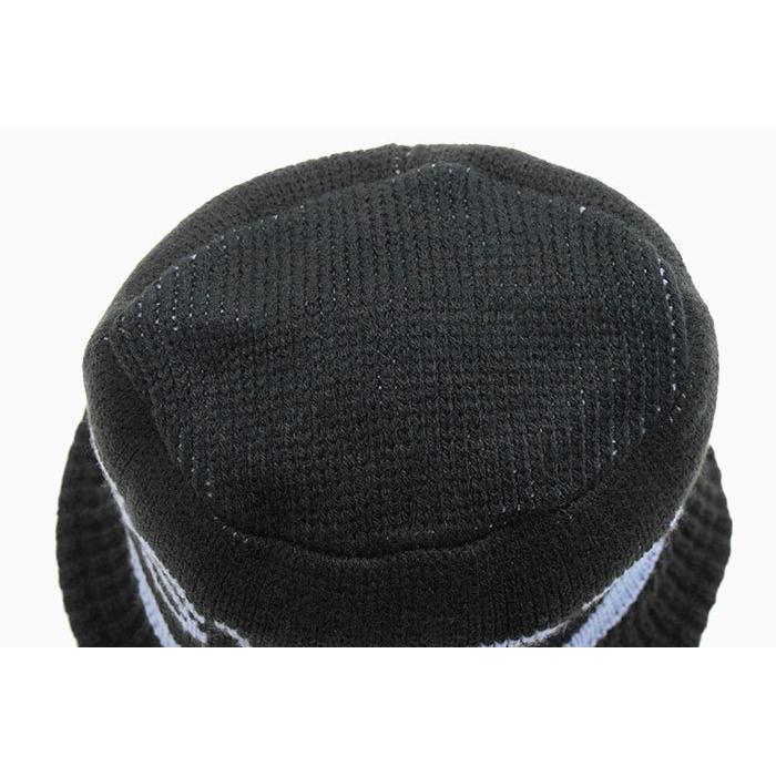 ステューシー バケット ハット STUSSY Jacquard Knit Bucket Hat 帽子