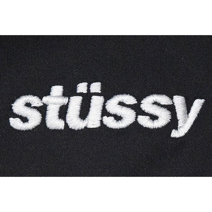 STUSSY（ステューシー） ニット帽 STUSSY Helvetica Sport Skullcap