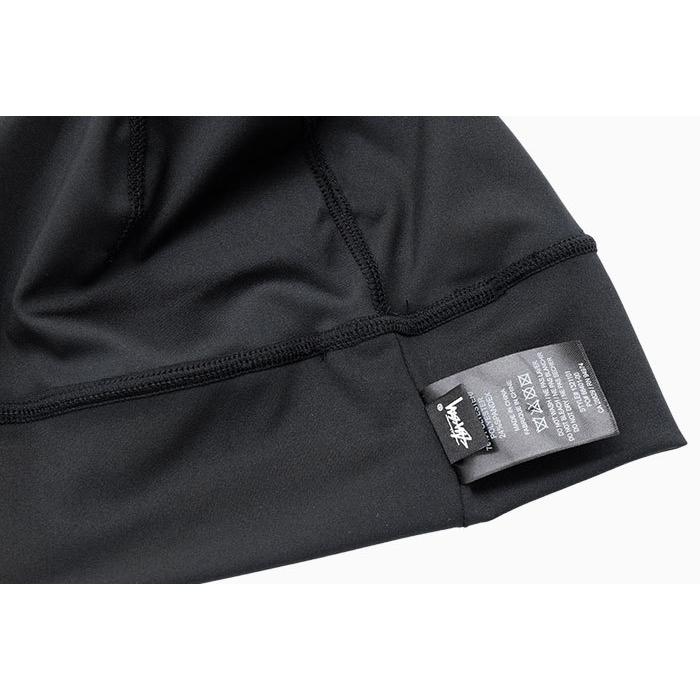 STUSSY（ステューシー） ニット帽 STUSSY Helvetica Sport Skullcap