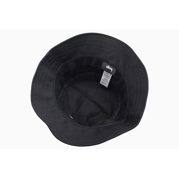 ステューシー バケット ハット STUSSY SS Link Deep Bucket Hat 帽子 